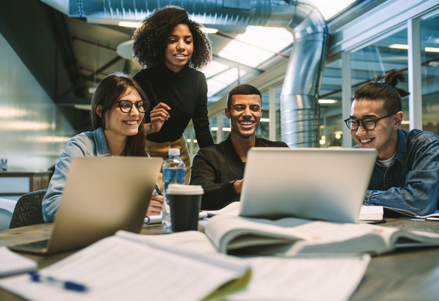 Compétition GénieD