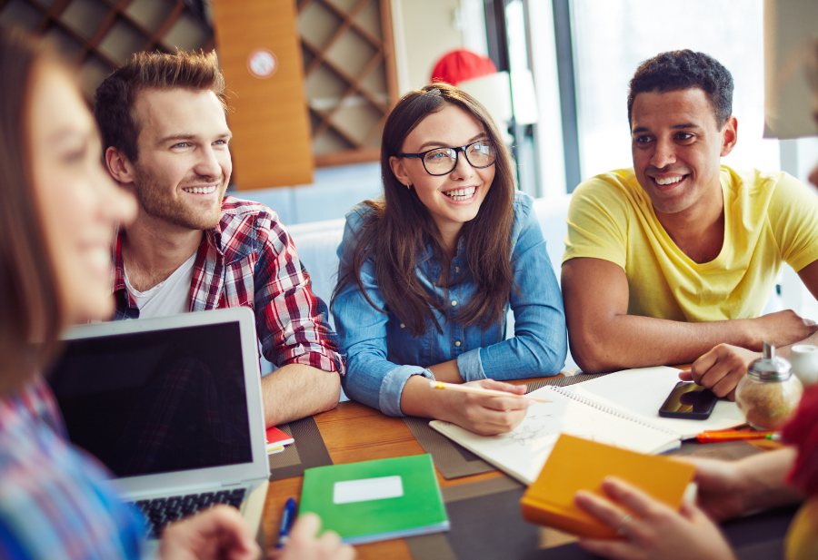 Esprit entrepreneurial